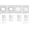 Спот NOVOTECH PEILI 12W встраиваемый светодиодный 357285 NV-357285