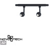Трековый светильник NOVOTECH GLAT 359375 NV-359375