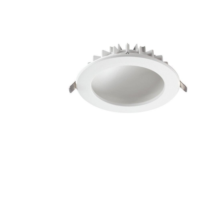 Встраиваемый светильник NOVOTECH GESSO 358276 NV-358276